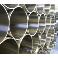 อุปทานจากโรงงาน ASTM/ASME A/SA 213 304 304L 304H AUSTENITIC STAINLESSTEEL TUBE/ท่อ